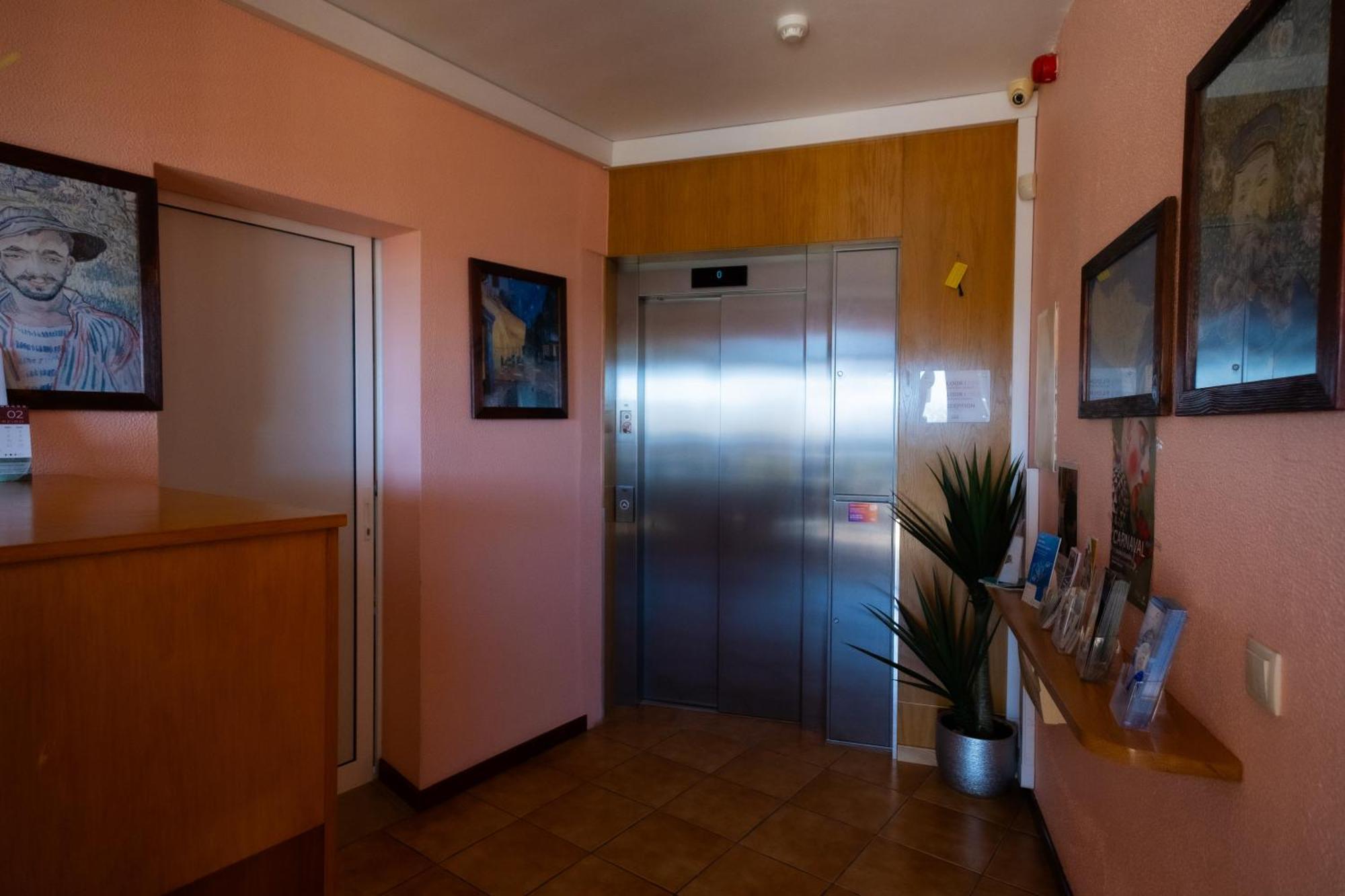 Residencial Familia Machico (Madeira) Exterior foto