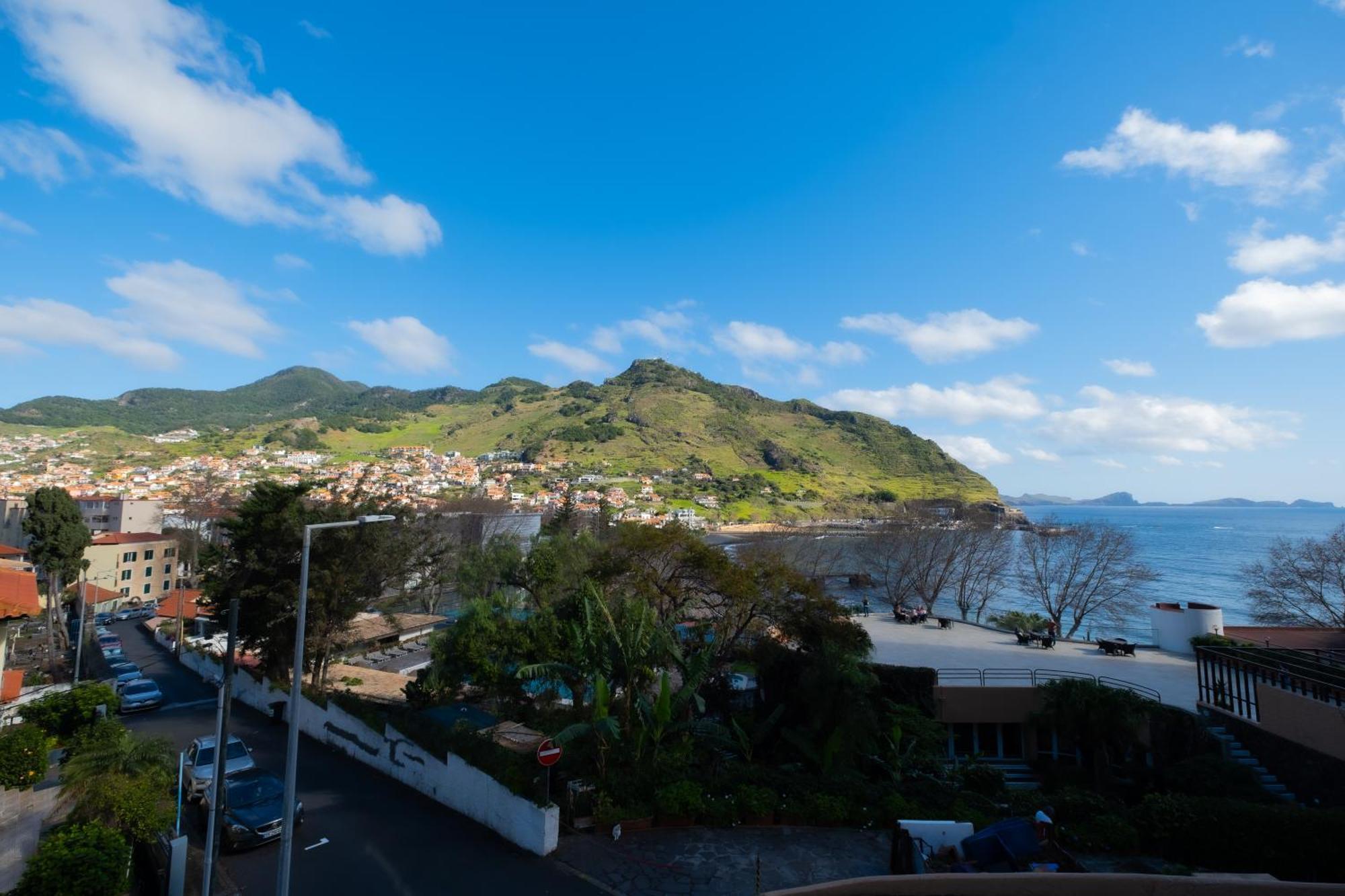 Residencial Familia Machico (Madeira) Exterior foto