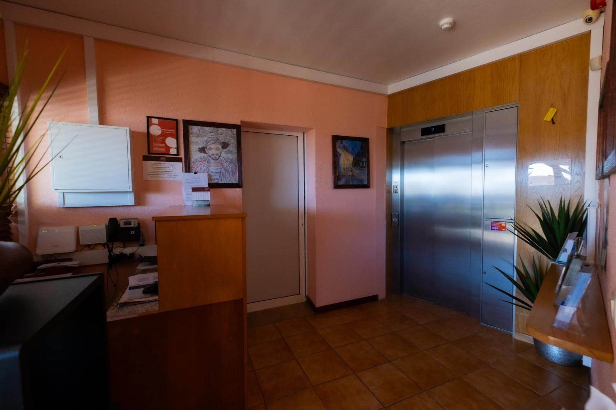 Residencial Familia Machico (Madeira) Exterior foto