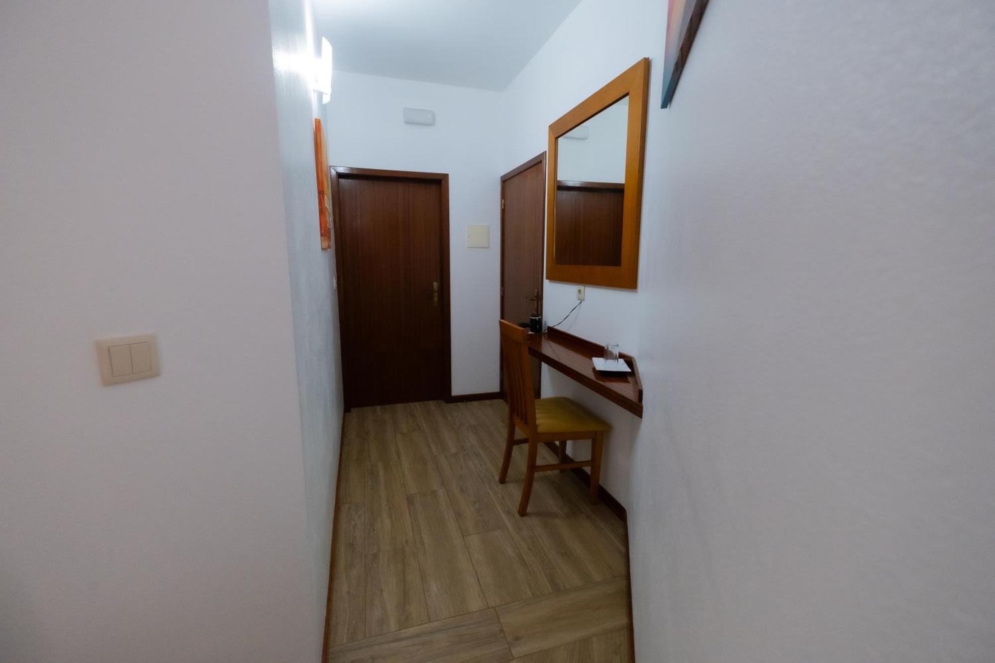Residencial Familia Machico (Madeira) Exterior foto