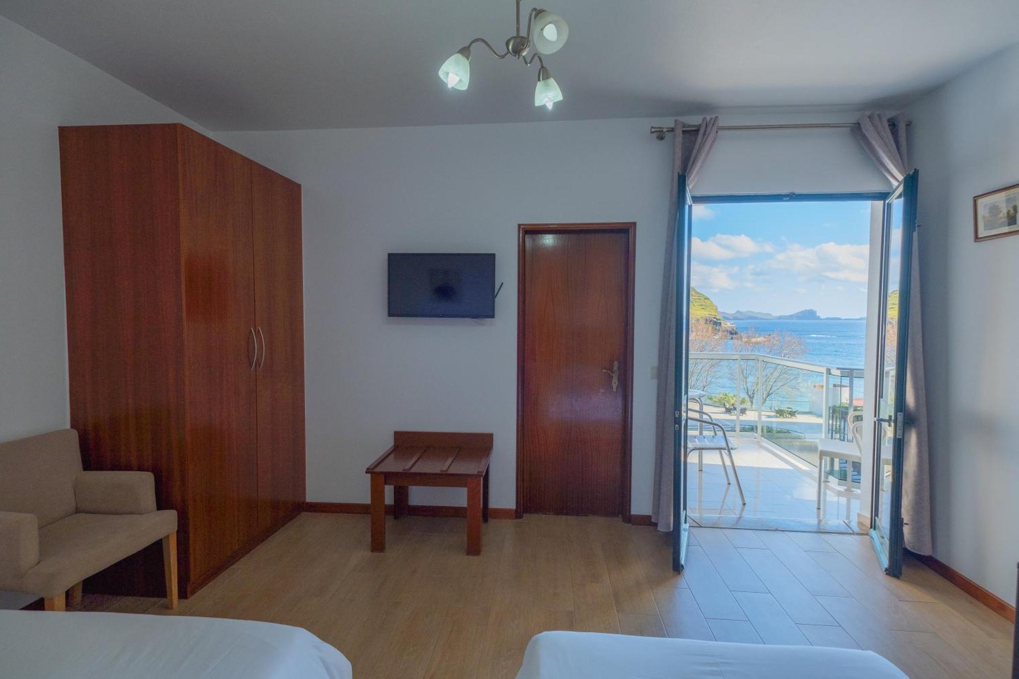Residencial Familia Machico (Madeira) Exterior foto