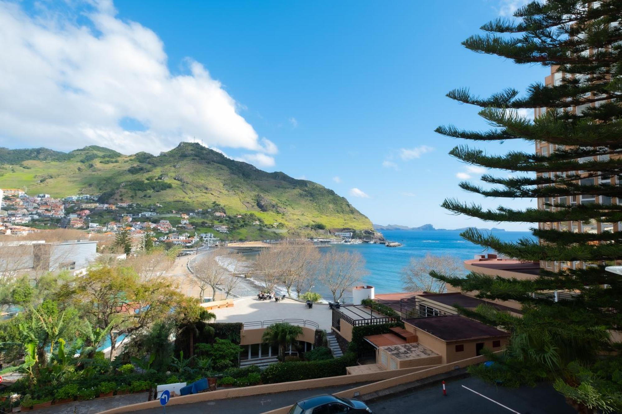 Residencial Familia Machico (Madeira) Exterior foto