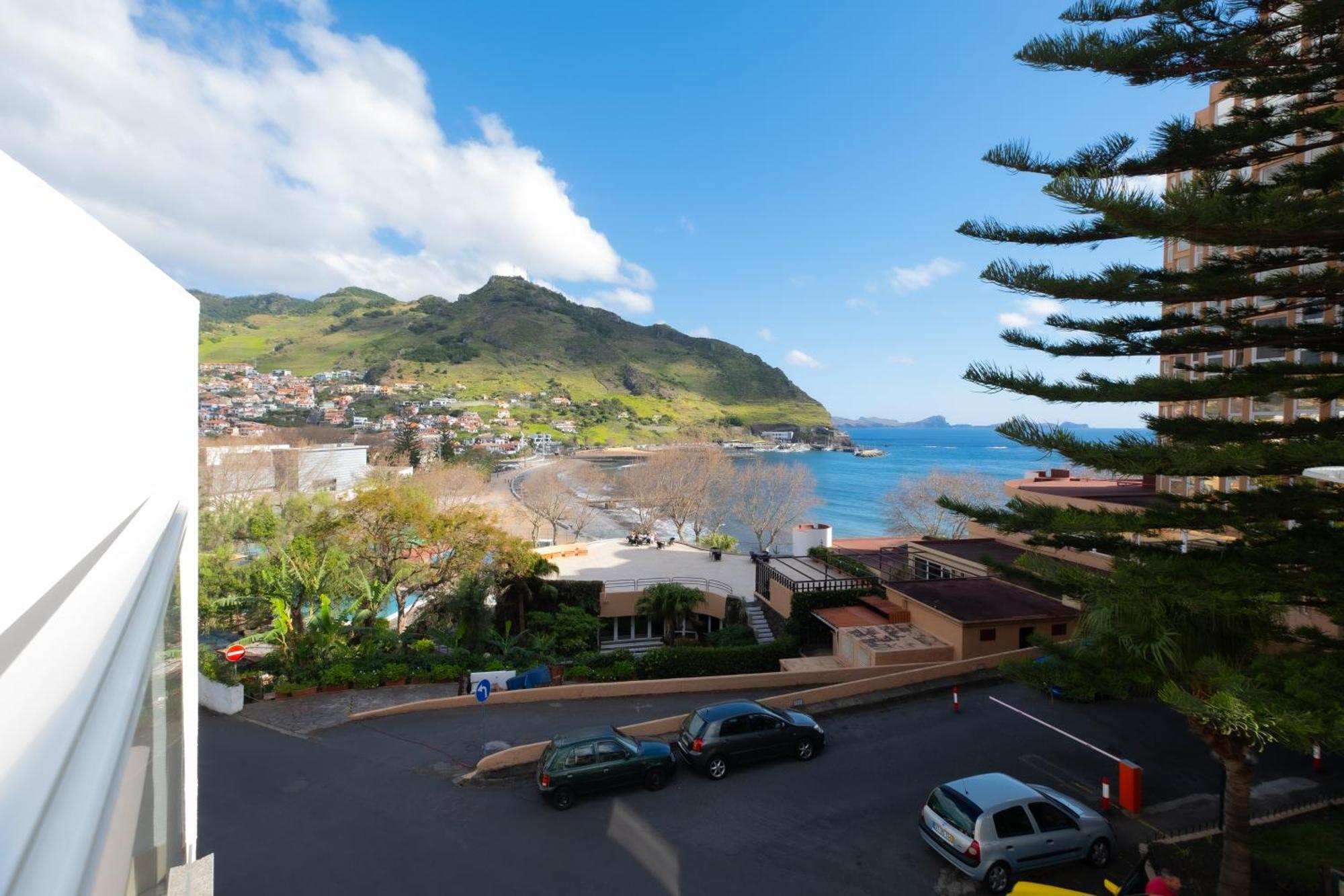 Residencial Familia Machico (Madeira) Exterior foto