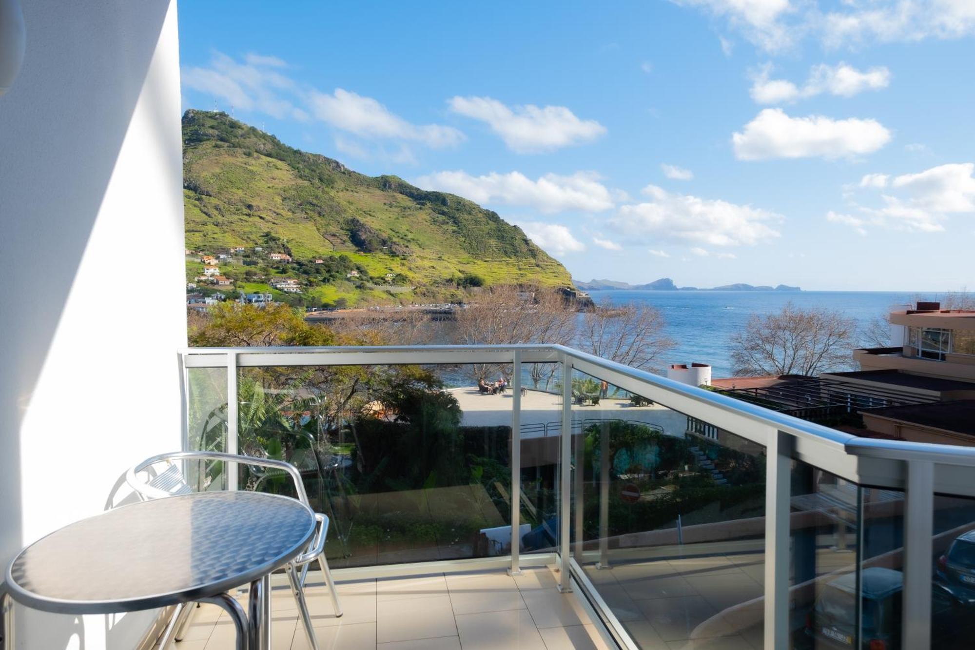 Residencial Familia Machico (Madeira) Exterior foto