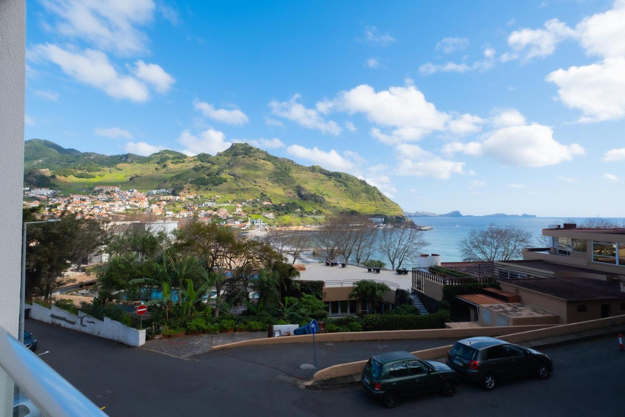 Residencial Familia Machico (Madeira) Exterior foto