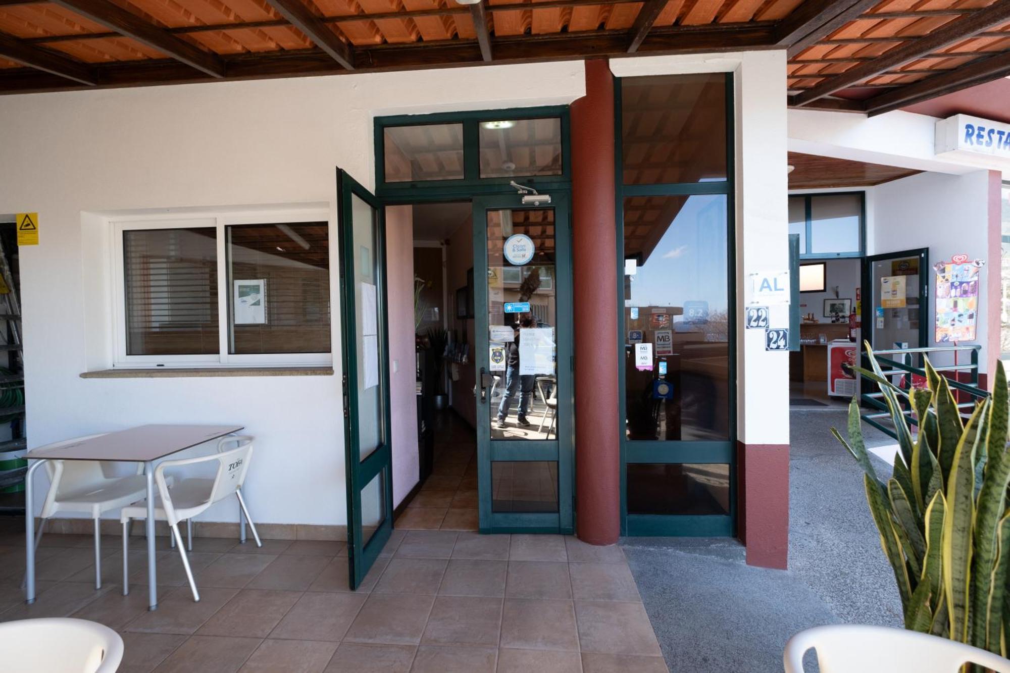 Residencial Familia Machico (Madeira) Exterior foto