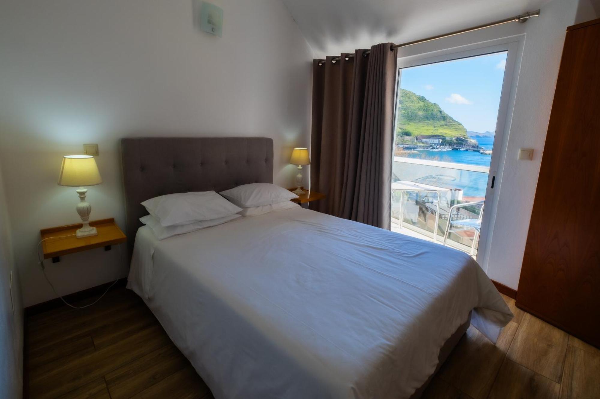 Residencial Familia Machico (Madeira) Exterior foto