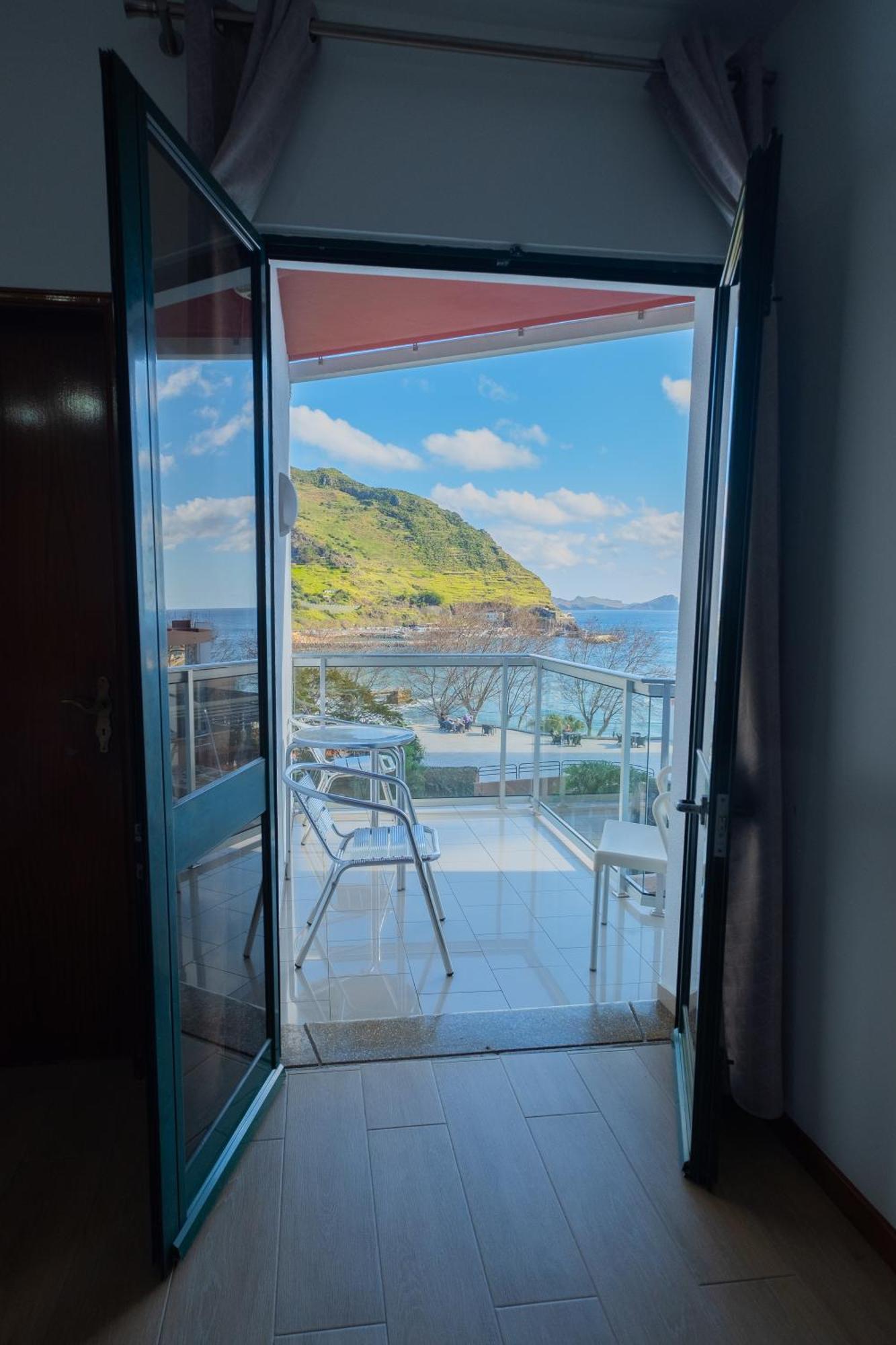 Residencial Familia Machico (Madeira) Exterior foto