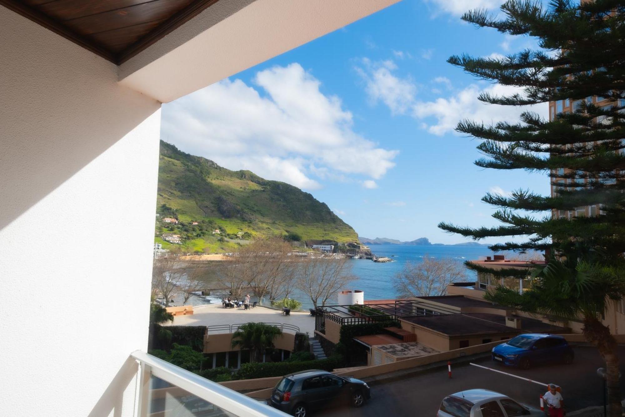 Residencial Familia Machico (Madeira) Exterior foto