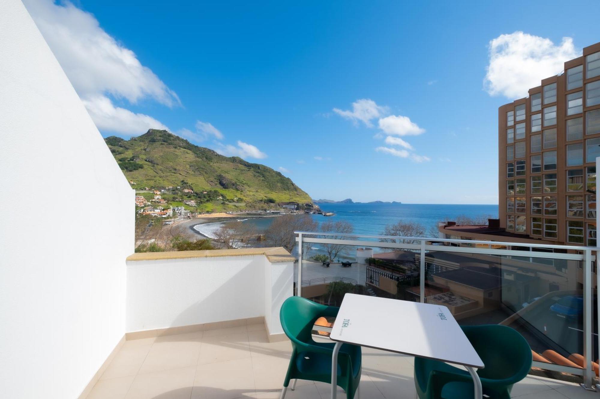 Residencial Familia Machico (Madeira) Exterior foto