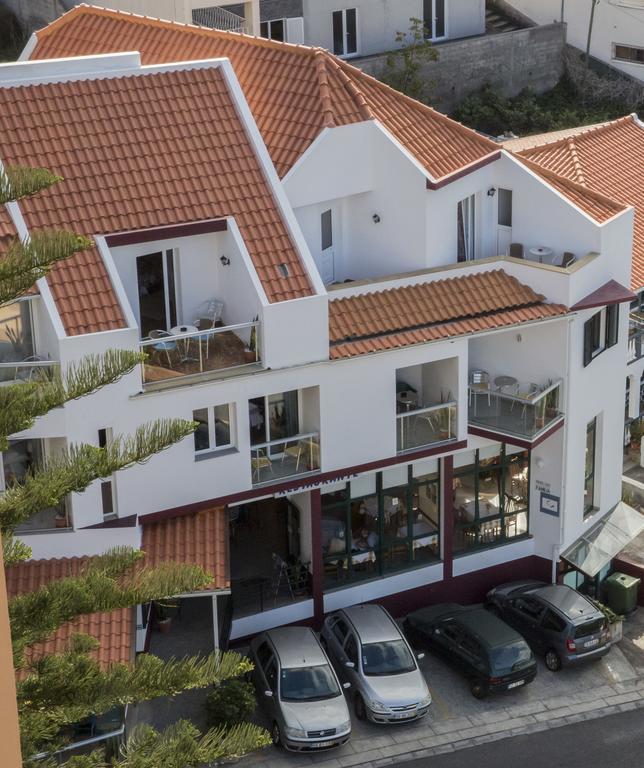 Residencial Familia Machico (Madeira) Exterior foto