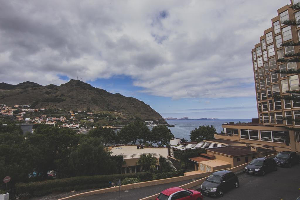 Residencial Familia Machico (Madeira) Exterior foto