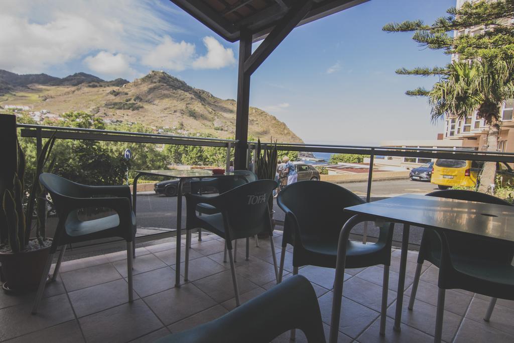 Residencial Familia Machico (Madeira) Exterior foto