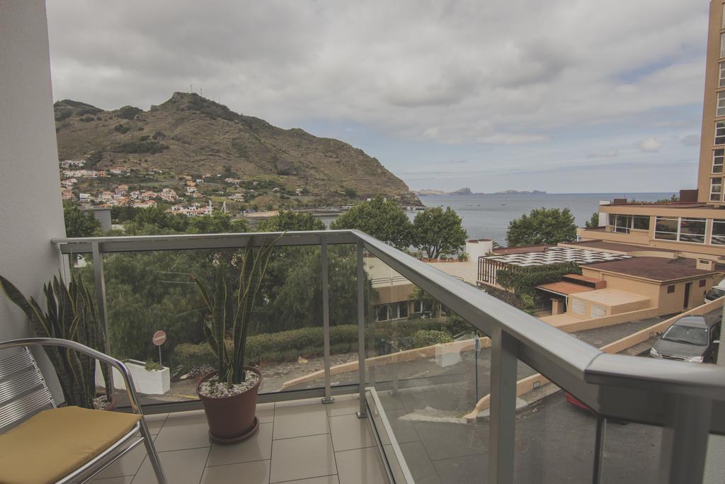 Residencial Familia Machico (Madeira) Exterior foto